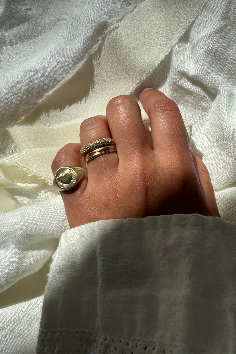 Crossroads Ring