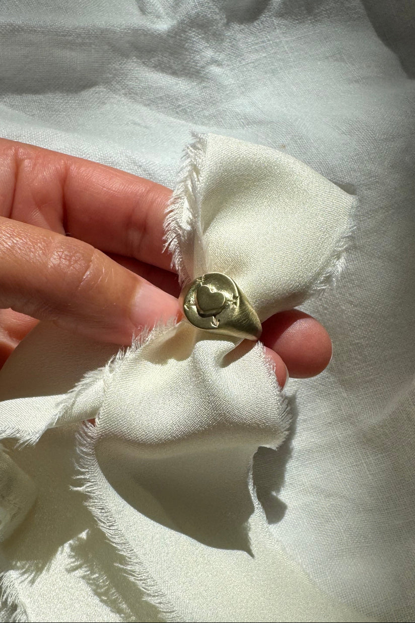 Crossroads Ring