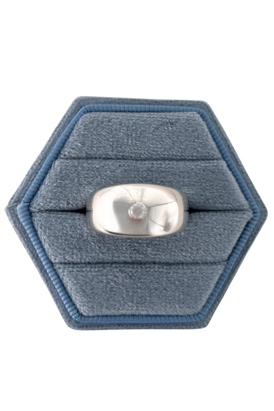 Solo Dome Ring