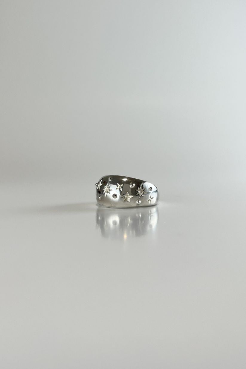 Galaxy Dome Ring